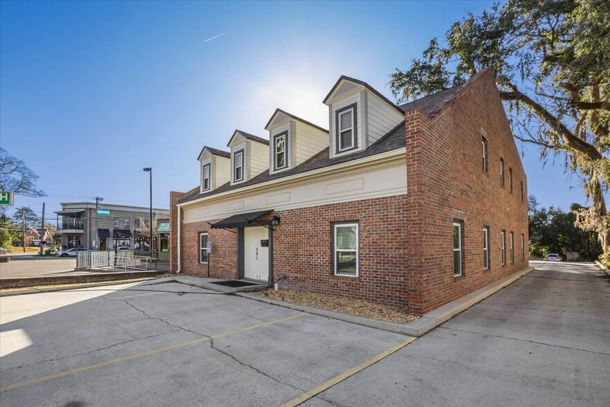 1310 Thomasville Rd, Tallahassee, FL for lease - Building Photo - Image 3 of 63