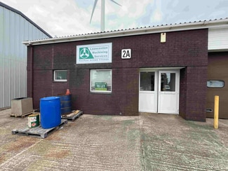 Plus de détails pour Pennygillam Way, Launceston - Local d'activités à louer