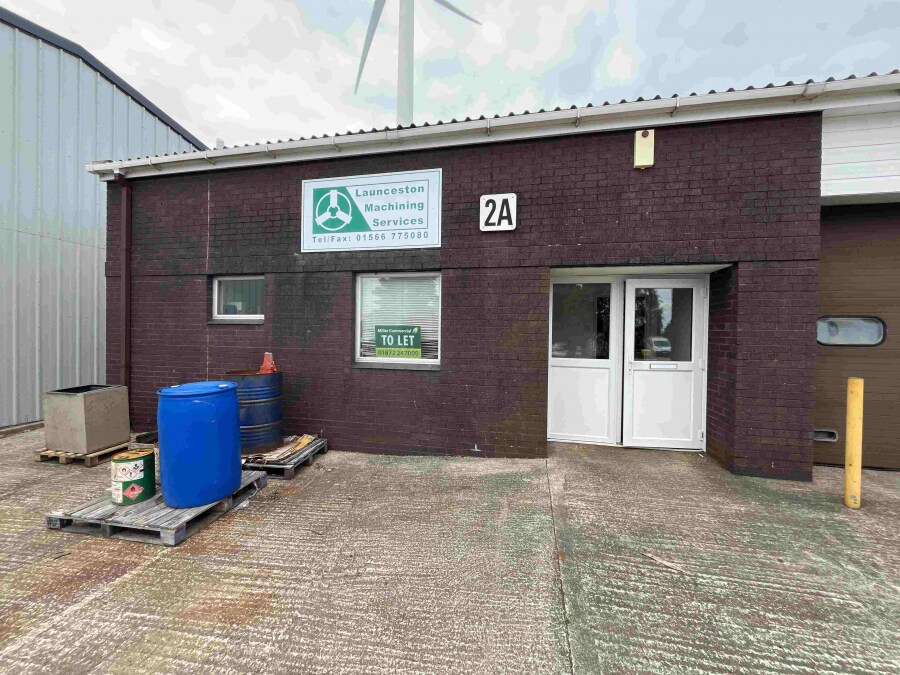 Pennygillam Way, Launceston à louer Photo principale- Image 1 de 3