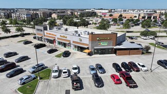 Plus de détails pour I-10 & 99 Grand Parkway, Katy, TX - Vente au détail à louer