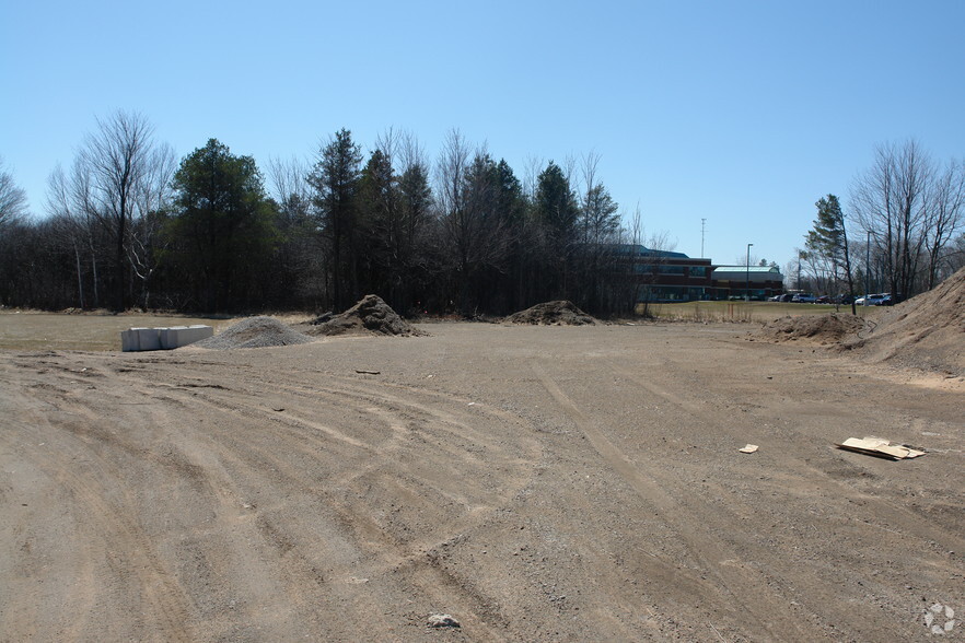 Old Peshtigo Rd, Marinette, WI for sale - Primary Photo - Image 1 of 1