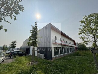 More details for 150 Bis Rue Ampère, Genay - Flex for Sale