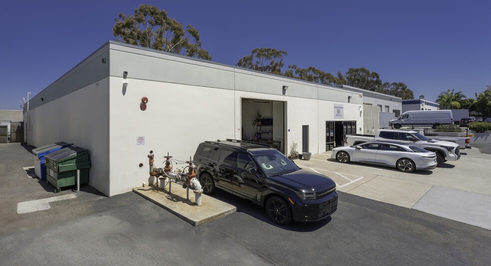 7734 Formula Pl, San Diego, CA for sale - Building Photo - Image 3 of 7