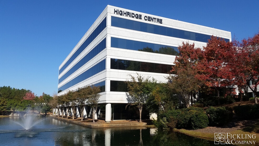 3920 Arkwright Rd, Macon-Bibb, GA à louer - Photo du bâtiment - Image 2 de 6