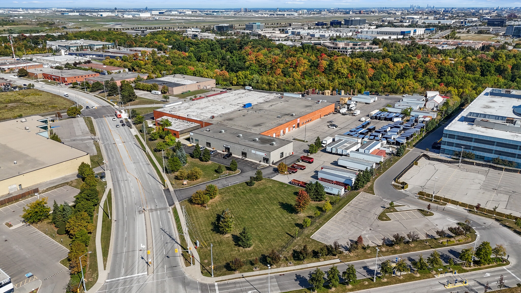 5135 Creekbank Rd, Mississauga, ON for sale Building Photo- Image 1 of 17