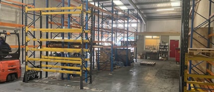 Green Ln W, Garstang à louer Photo intérieure- Image 1 de 2