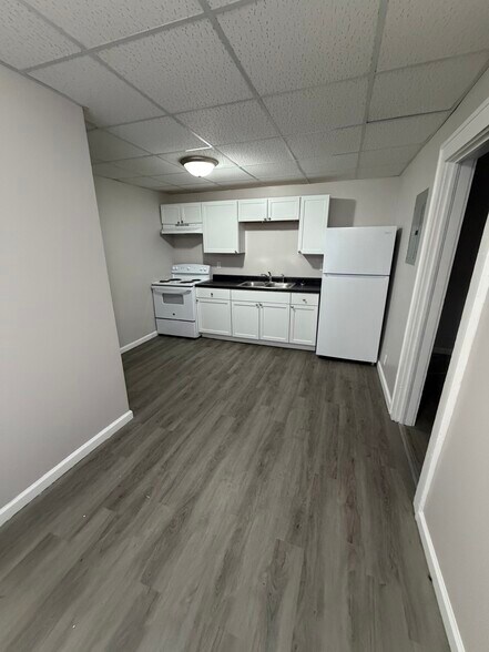 2333 N 14th St, Terre Haute, IN à vendre - Photo du bâtiment - Image 3 de 7