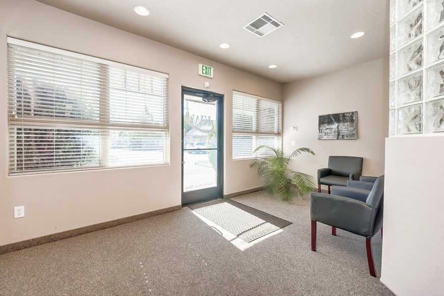 917-921 S Allante Pl, Boise, ID à louer - Photo du bâtiment - Image 2 de 14