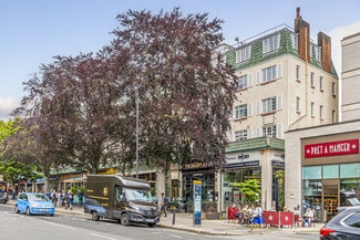 More details for 194-210 Haverstock Hl, London - Retail for Lease