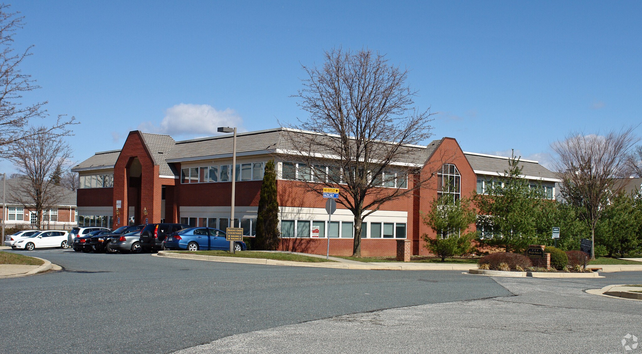 2021 Emmorton Rd, Bel Air, MD à louer Photo du bâtiment- Image 1 de 4