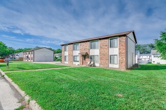 More details for Westview Apartments – Multifamily for Sale, Jefferson City, MO