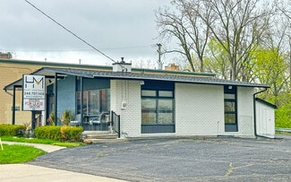 More details for 32300 Grand River Ave, Farmington, MI - Office, Office/Medical for Lease