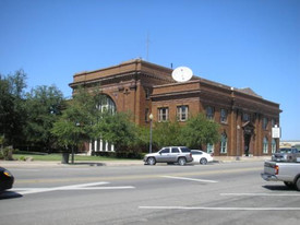 Katy Depot - Loft