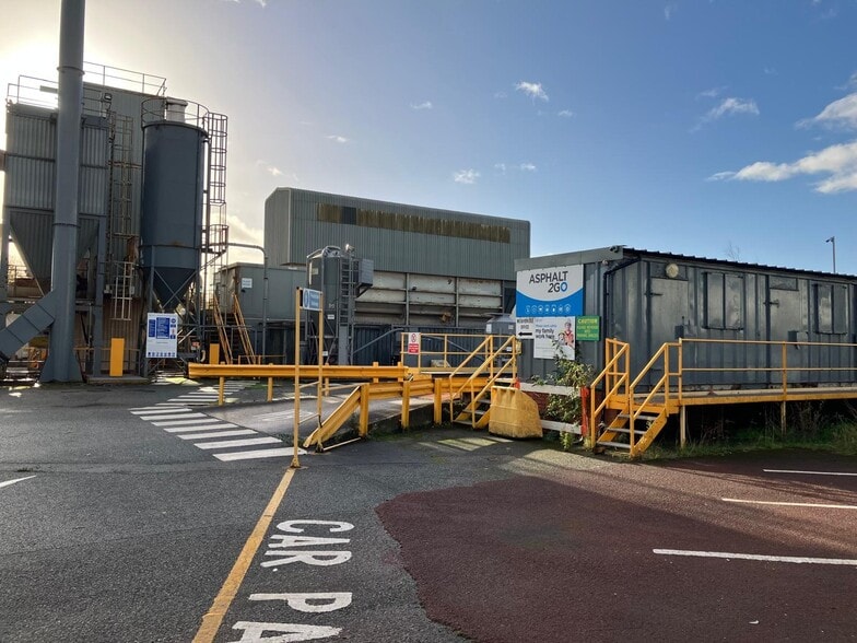 Riverbank Rd, Wirral à vendre - Autre - Image 3 de 12