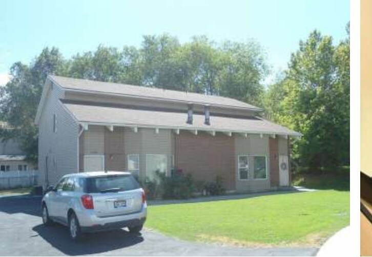 1055-1057 W 2100 N, Provo, UT à vendre - Photo principale - Image 1 de 1