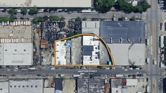 More details for 628-640 Whittier st, Bronx, NY - Land for Sale
