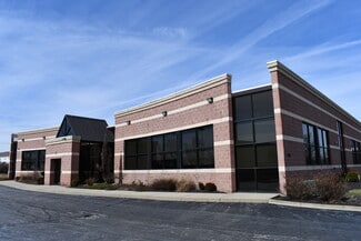 Plus de détails pour 275 Outerbelt St, Columbus, OH - Bureau à vendre