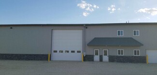 Plus de détails pour 23341 CO RD E-34, Anamosa, IA - Industriel à louer