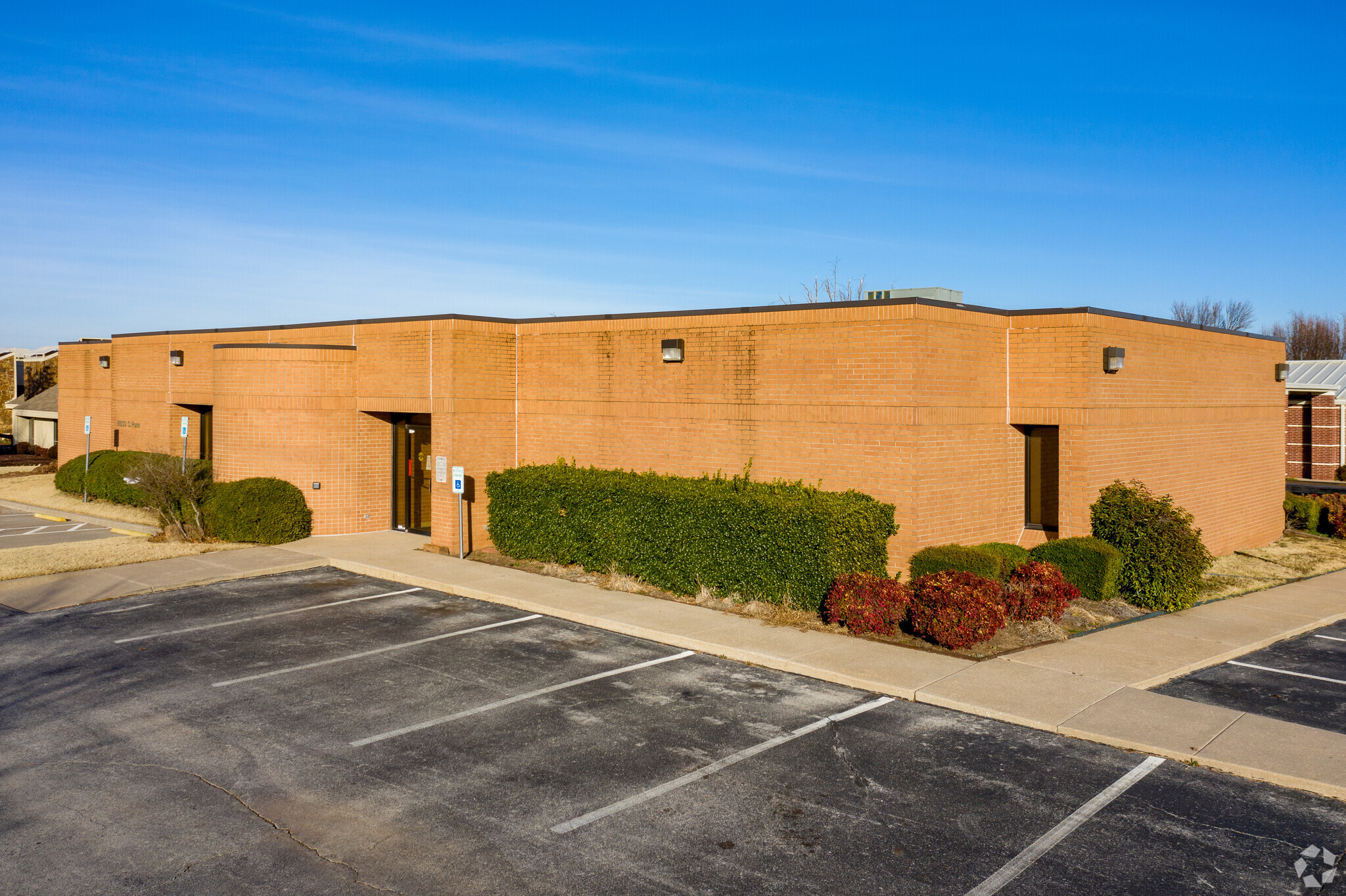 8600 S Pennsylvania Ave, Oklahoma City, OK for sale Building Photo- Image 1 of 1