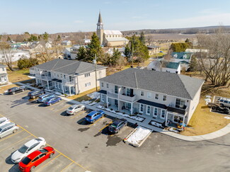 More details for 1-9 Tsse Chartrand, Franklin, QC - Multifamily for Sale