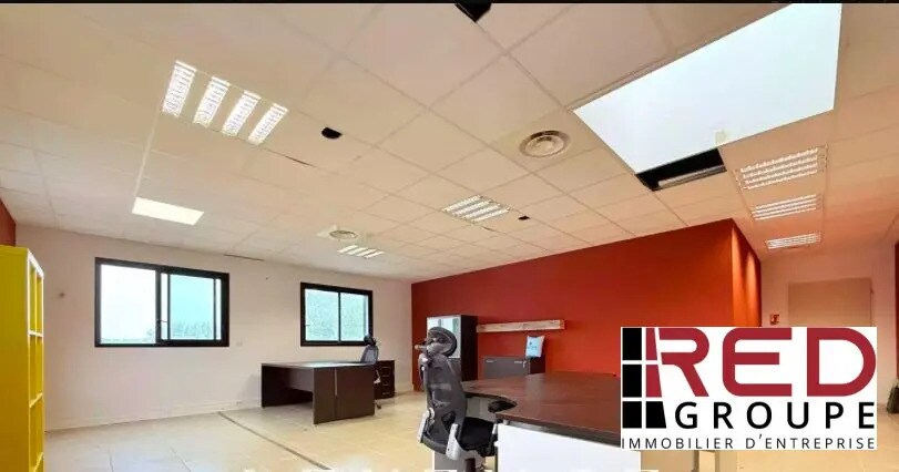 Office in Éguilles for sale Interior Photo- Image 1 of 6