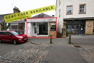 More details for 17 High St, Dunblane - Retail for Lease