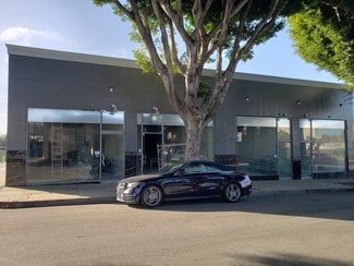 More details for 12612 Philadelphia St, Whittier, CA - Retail for Lease