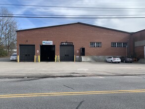50 Howe Ave, Millbury, MA for lease Building Photo- Image 2 of 9