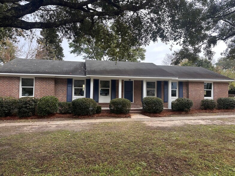 1038 Harbor View Rd, Charleston, SC à vendre - Photo du bâtiment - Image 2 de 2