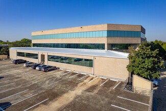 More details for 5700 NW Central Dr, Houston, TX - Office for Lease