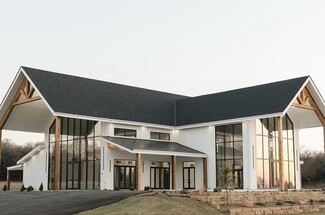 More details for 20480 NE 164th St, Luther, OK - Specialty for Sale