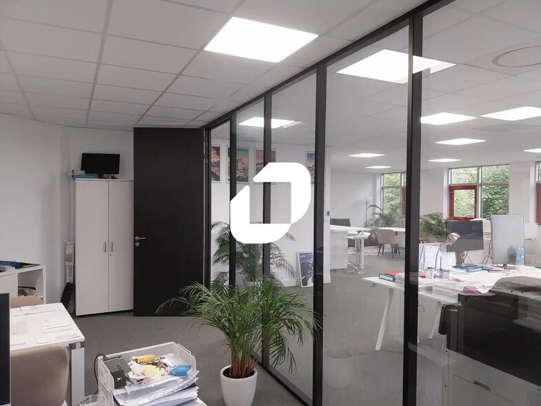 Bureau dans Nantes à louer - Photo intérieure - Image 3 de 7