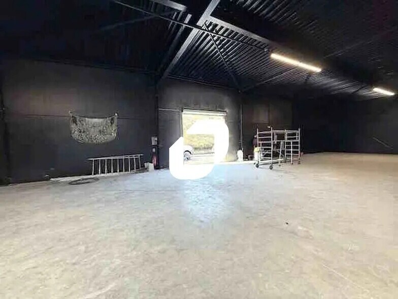 35 Rue François Mittérrand, Auvers-sur-Oise à louer - Photo du bâtiment - Image 3 de 8