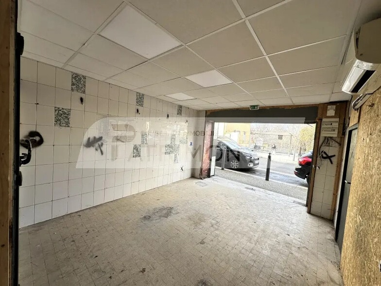 Commerce de détail dans Marseille à louer - Photo intérieure - Image 3 de 3