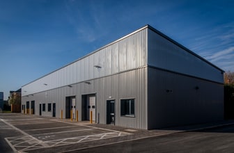 Blackbird Rd, Leicester for lease Building Photo- Image 2 of 7