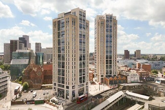 More details for Cherry Orchard Rd, Croydon - Retail for Lease