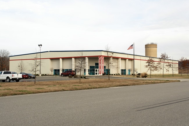 More details for 101 Commerce Dr, South Point, OH - Industrial for Sale