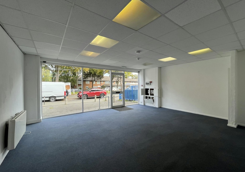 69 Thornbridge Ave, Birmingham à louer Photo intérieure- Image 1 de 1