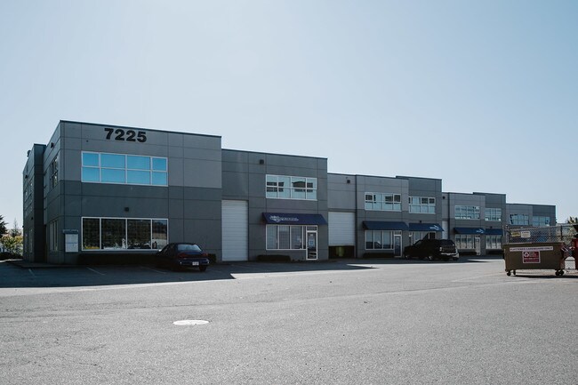 More details for 7225 Brown St, Delta, BC - Industrial for Sale