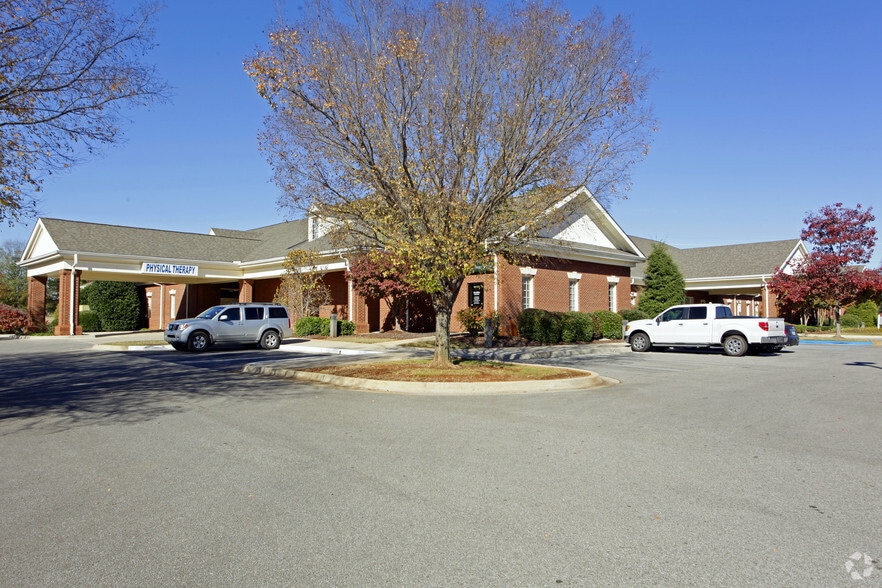 44 Hughes Rd, Madison, AL for lease - Building Photo - Image 3 of 9