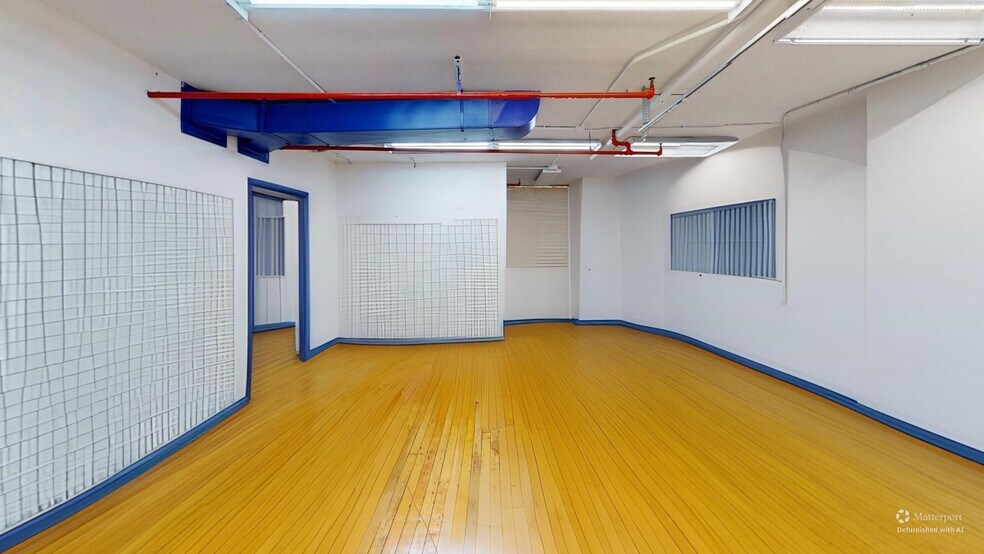 1997-2013 Mcdonald Ave, Brooklyn, NY à louer - Photo du bâtiment - Image 3 de 8