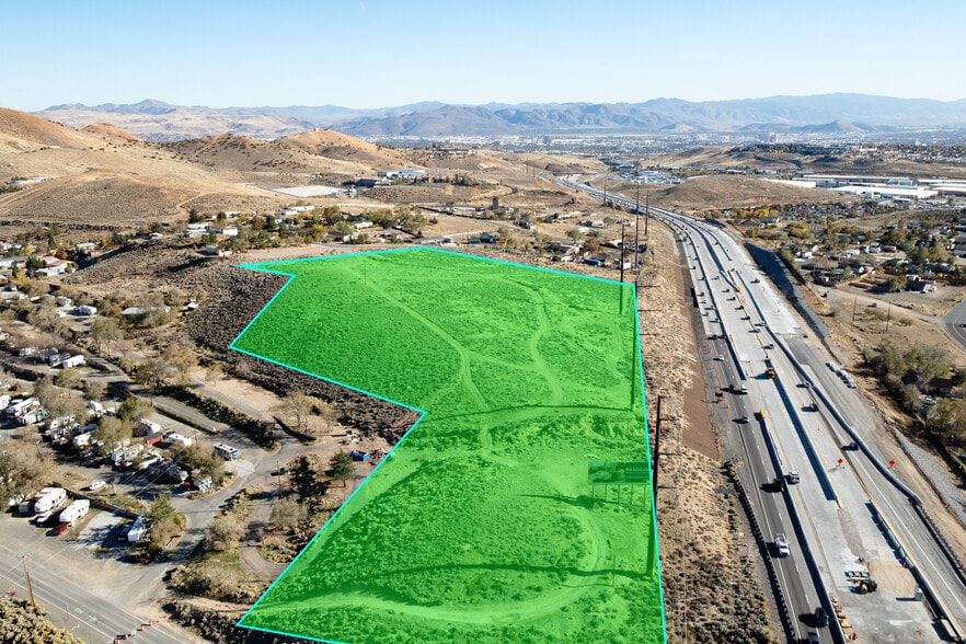 0 Newport Ln, Reno, NV for sale - Building Photo - Image 3 of 3