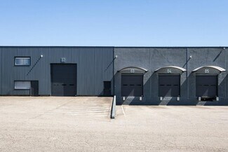 More details for Flex, Industrial for Lease