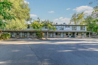 Plus de détails pour 571 Stanislaus Ave, Angels Camp, CA - Bureau à vendre