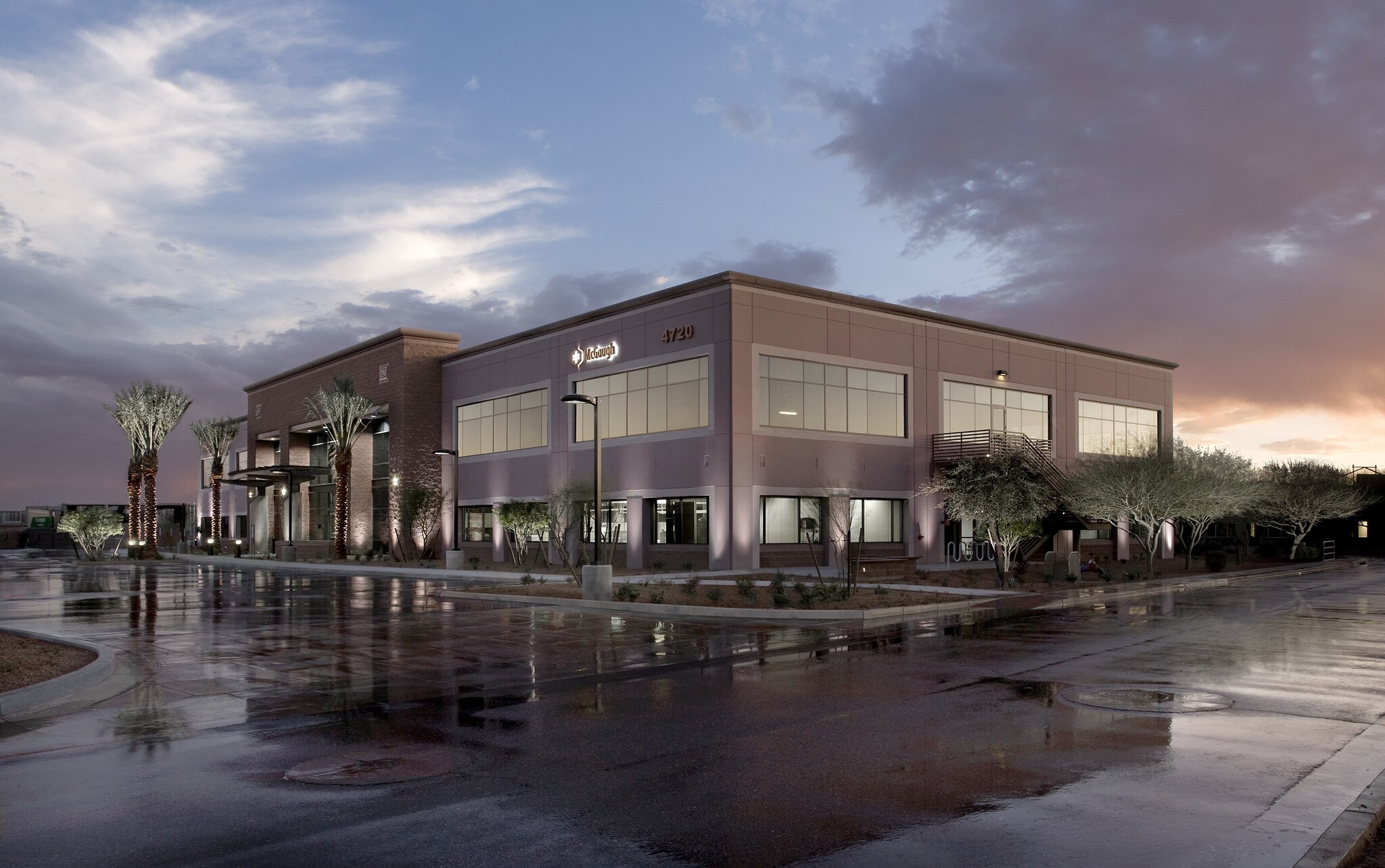 4720 E Cotton Gin Loop, Phoenix, AZ for lease Building Photo- Image 1 of 8