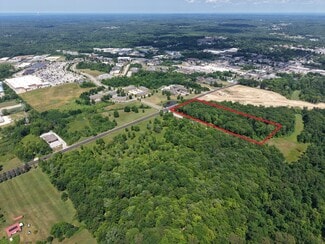 More details for U.S. 6 Water Street, Chardon, OH - Land for Sale