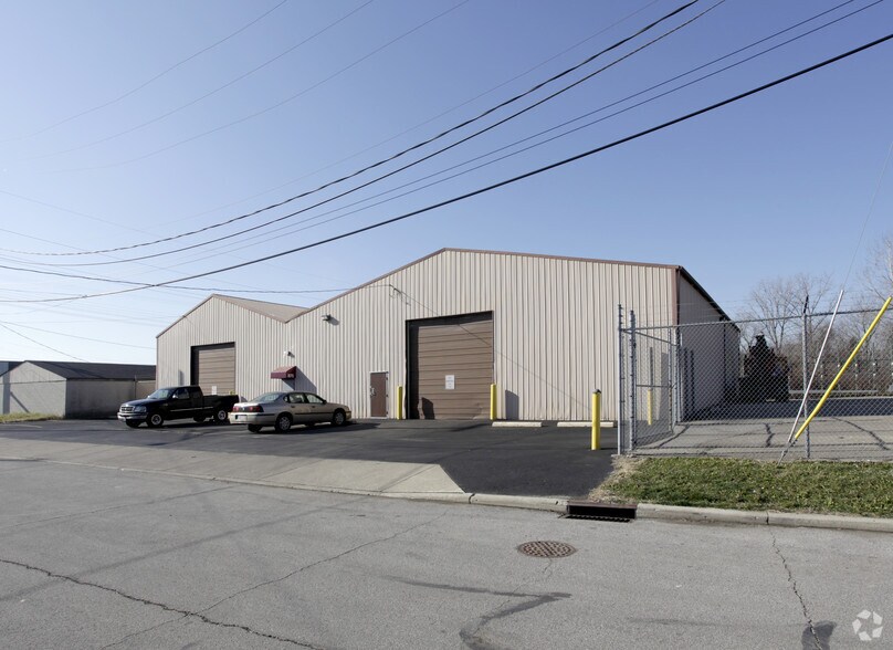 Multi-Tenant Warehouse Opportunity portefeuille de 3 propriétés à vendre sur LoopNet.ca - Photo principale - Image 2 de 13