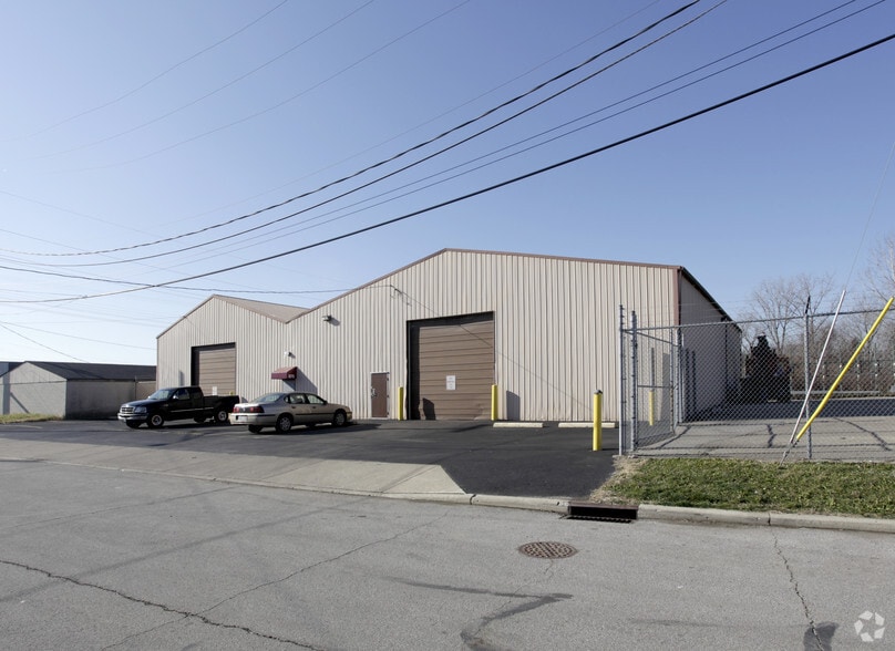 Multi-Tenant Warehouse Opportunity portfolio of 3 properties for sale on LoopNet.ca - Primary Photo - Image 1 of 13