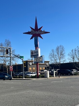 More details for 1201 Market St, Redding, CA - Retail for Lease