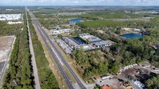 More details for 10830 Us One N, Town Of Nocatee, FL - Land for Sale